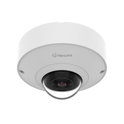 QNF-C9010V, 12MP Yapay Zekalı Balık Gözü Ağ Kamerası