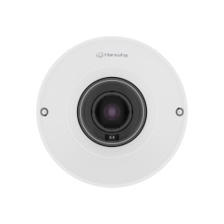 QNF-C9010V, 12MP Yapay Zekalı Balık Gözü Ağ Kamerası