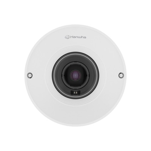 QNF-C9010V, 12MP Yapay Zekalı Balık Gözü Ağ Kamerası