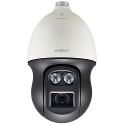 QNP-6230RH, 23X Optik Zum Kubbe Tipi Hızlı PTZ Ağ Kamerası