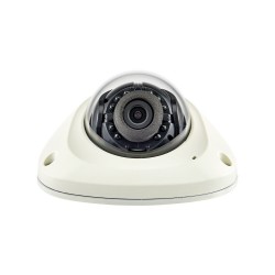 QNV-6024RM, Taşıtlar için 2MP Kubbe Tipi Ağ Kamerası
