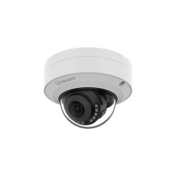 QNV-C9011R, 8MP, Yapay Zekalı Anti Vandal Kubbe Tipi Ağ Kamerası