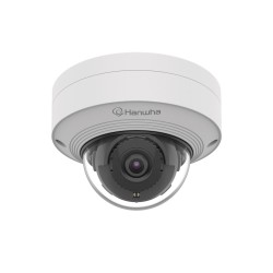 QNV-C8012, 5MP, Yapay Zekalı Anti Vandal Kubbe Tipi Ağ Kamerası