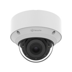 QNV-C8083R, 5MP, Yapay Zekalı Anti Vandal Kubbe Tipi Ağ Kamerası