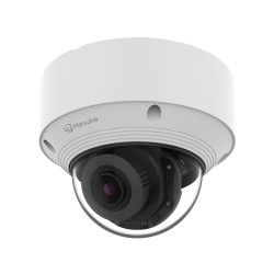 QNV-C6083R, 2MP, Yapay Zekalı Anti Vandal Kubbe Tipi Ağ Kamerası