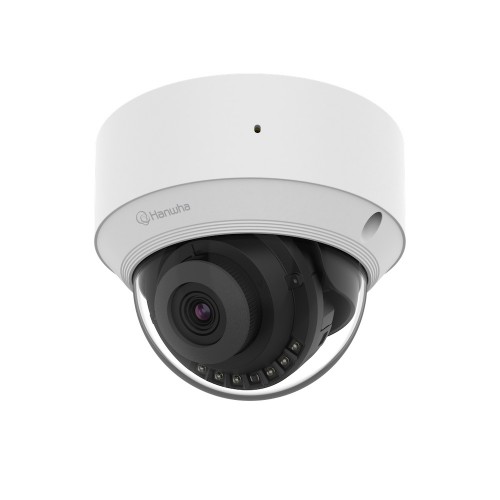 QND-C8023R, 5MP, AI, IR, Network Dome Camera