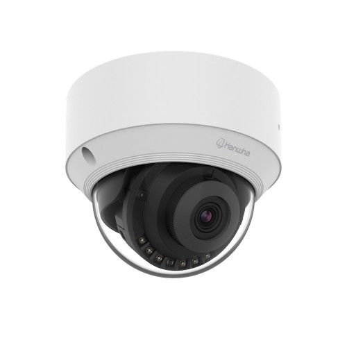 QND-C8023R, 5MP, AI, IR, Network Dome Camera