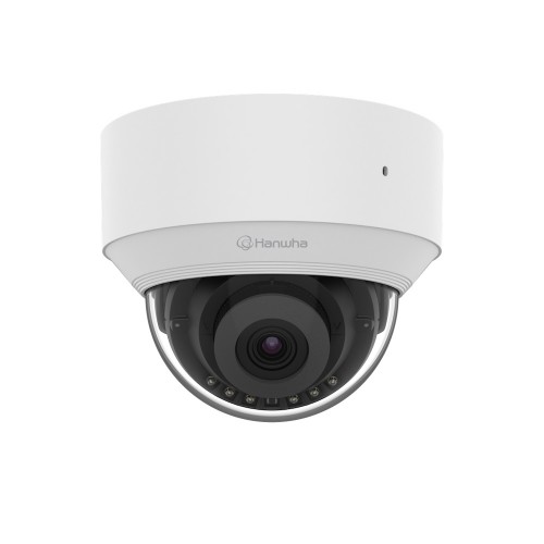 QND-C8023R, 5MP, AI, IR, Network Dome Camera