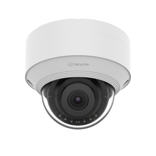 QNV-C8023R, 5MP AI IR Vandal Dome Camera