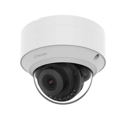 QNV-C8023R, 5MP AI IR Vandal Dome Camera