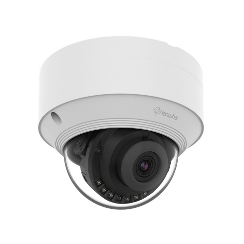 QNV-C8023R, 5MP AI IR Vandal Dome Camera