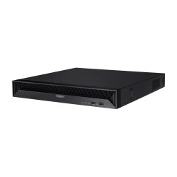 QRN-1630S, 16 Kanal Ağ Video Kayıt Cihazı,  16 PoE