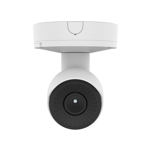 TNO-C3050T, QVGA AI Tele Lens Thermal Camera