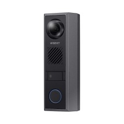 TID-600R, 2MP İnterkom