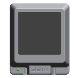 SPI-35B, Blackbody Accessory for TNM-3620TDY