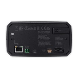 TNM-3620TDY, AI Face Body Temperature Camera