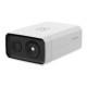 TNM-C3620TDR, Bi-spectrum AI Thermal Camera