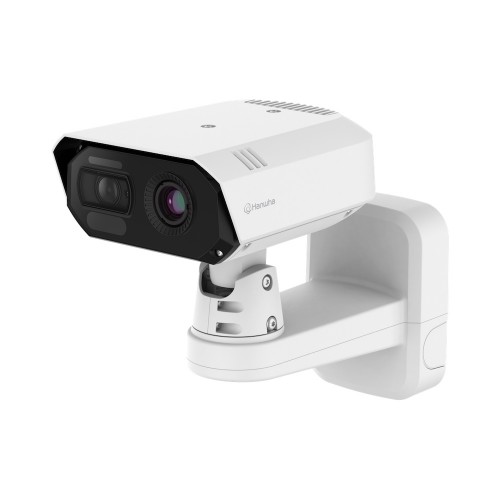 TNM-C4942TDR, Bi-spectrum AI Thermal Camera