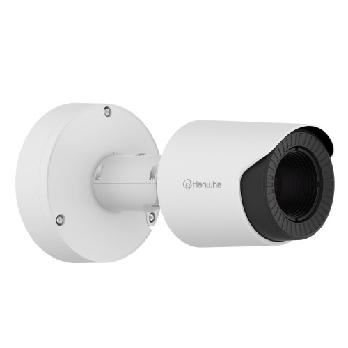 TNO-C3060T, QVGA AI Tele Lens Thermal Camera