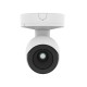 TNO-C3060T, QVGA AI Tele Lens Thermal Camera