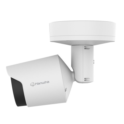 TNO-C3060T, QVGA AI Tele Lens Thermal Camera