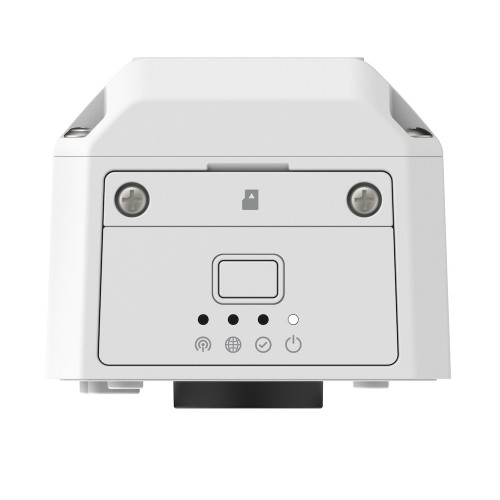 TNS-7000M, 3MP Mono BCR Kamera