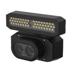 TNS-9040IBC, Çift Lensli Barkod Okuyucu Kamera