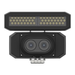 TNS-9040IBC, Çift Lensli Barkod Okuyucu Kamera