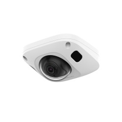 TNV-C8034RM, 5MP, Yapay Zekalı Taşıt Kamerası