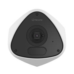 TNV-C7013RC, Yapay Zekalı, Köşeye Montaj Güvenlik Kamerası