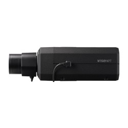 XNB-8002, 6 Megapixel Box-Type Network Camera