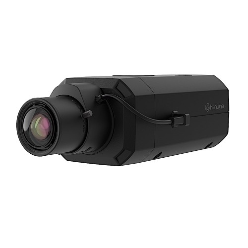 XNB-A6004, 2MP Yapay Zekalı Kutu Tipi Kamera 