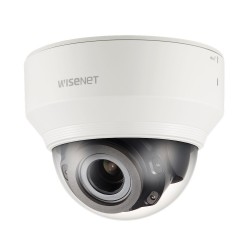 XND-8080R, 5 Megapiksel Kubbe Tipi Ağ Kamerası