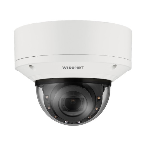 XND-9083RV, 4K AI IR Dome Camera