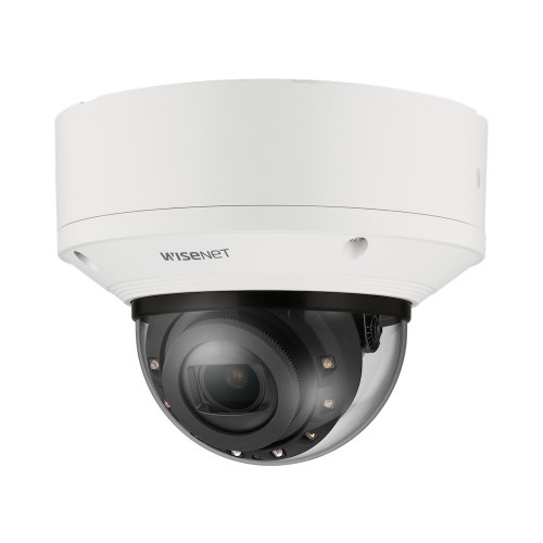 XND-8093RV, 6MP AI IR Dome Camera