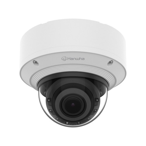 XND-A8085RV, 5MP, Yapay Zekalı Kubbe Tipi Ağ Kamerası 