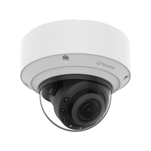 XND-A8085RV, 5MP, Yapay Zekalı Kubbe Tipi Ağ Kamerası 
