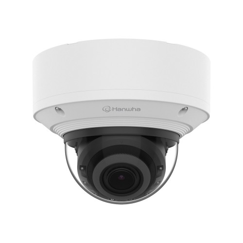 XND-A8085RV, 5MP, Yapay Zekalı Kubbe Tipi Ağ Kamerası 