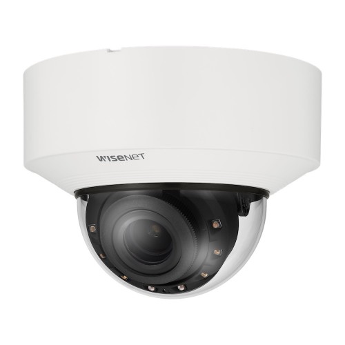 XND-C8083RV, 6MP, AI, IR, Vandal Network Dome Camera