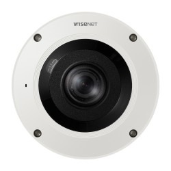 XNF-9010RV, 12MP Fisheye Camera