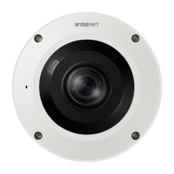 XNF-9010RVM, 12MP Fisheye Camera-Mobile Exclusive