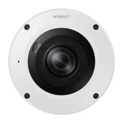 XNF-9013RV, 12MP AI Fisheye Camera