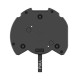 XNV-8083RX, 6MP, Yapay Zekalı Anti Vandal Kubbe Tipi Ağ Kamerası Modülü