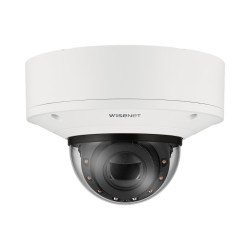 XNV-8083R, 6MP, Yapay Zekalı Anti Vandal Kubbe Tipi Ağ Kamerası