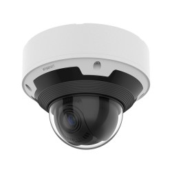 XNV-9083RZ, 4K, Yapay Zekalı Anti Vandal Kubbe Tipi Ağ Kamerası