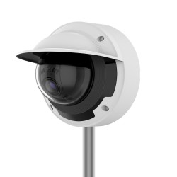 XNV-8083RZ, 6MP, Yapay Zekalı Anti Vandal Kubbe Tipi Ağ Kamerası