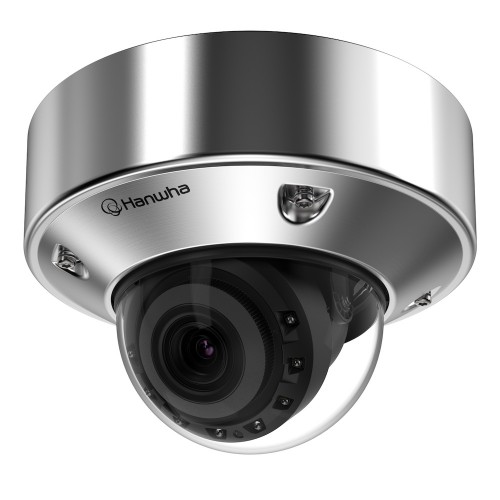 XNV-A9084RS, 8MP, Paslanmaz, Kubbe Tipi Ağ Kamerası