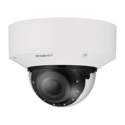 XNV-C8083R, 6MP, AI, IR, Vandal Network Dome Camera