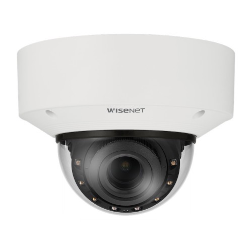 XNV-C6083R, 2MP, AI, IR, Vandal Network Dome Camera