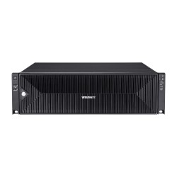 XRN-3210B4, 32 Kanal, H.265, 32MP Ağ Video Kaydedici